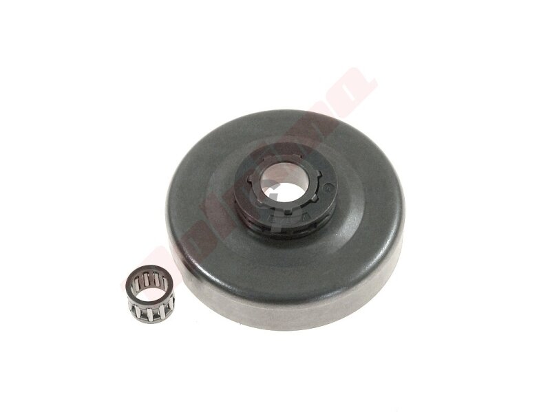 Sankabos būgnelis tinkanits HUSQVARNA 365 3/8" 7T RIM ( 503 93 24-71 ) 006780