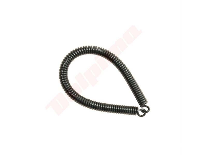 Sankabos spyruoklė tinkanti HUSQVARNA  55 , 254 ( 501 45 61-01 ) 006971
