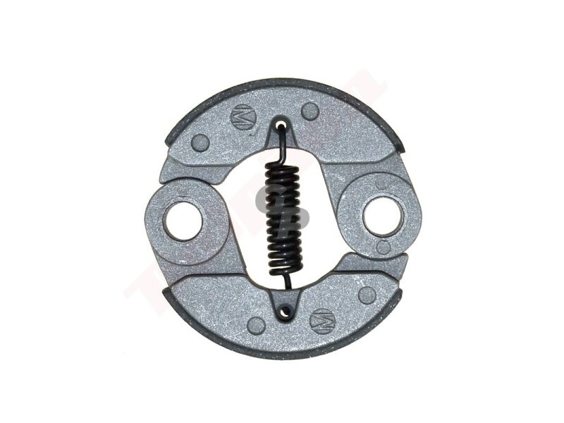 Sankaba tinkanti HUSQVARNA 143R ALU ( 505 29 76-01 ) 76x54 006860