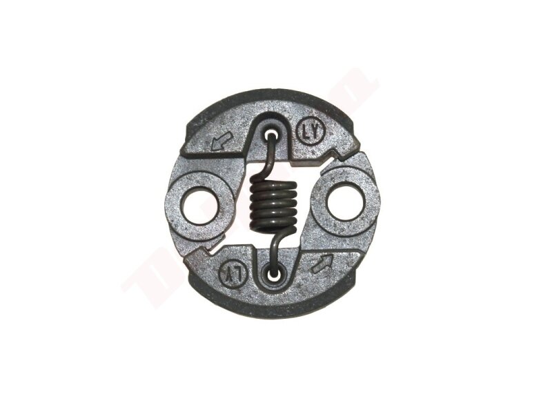 Sankaba tinkanti kiniškam trimeriui 25cc 53mm ( KT01002AA , 22000ZM3003 ) 006865 Sankaba tinkanti kiniškam trimeriui 25cc 53mm ( KT01002AA , 22000ZM3003 ) 006865