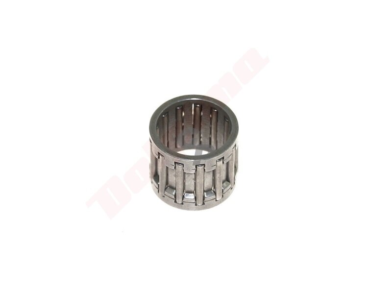 Sankabos būgnelio guolis 12,7x15,9x14 ( 503 25 34-01 ) tinkanits HUSQVARNA 006373