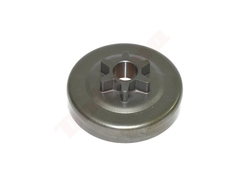 Sankabos būgnelis tinkanits ECHO CS 350WES 3/8" 6T ( 175005-39131 , 175005-39132 ) 006757 Sankabos būgnelis tinkanits ECHO CS 350WES 3/8" 6T ( 175005-39131 , 175005-39132 ) 006757