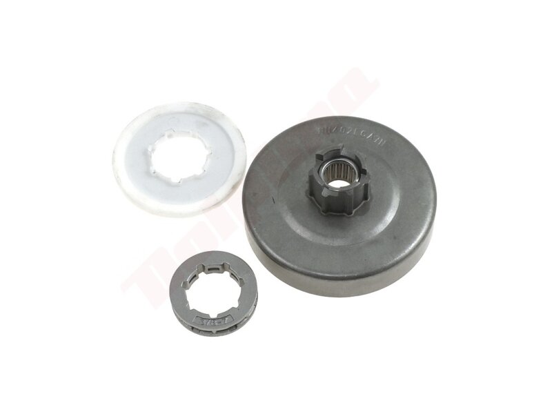 Sankabos būgnelis tinkanits HUSQVARNA 280 3/8" 7T RIM ( 22209 ) DOLPIMA PS280 006775