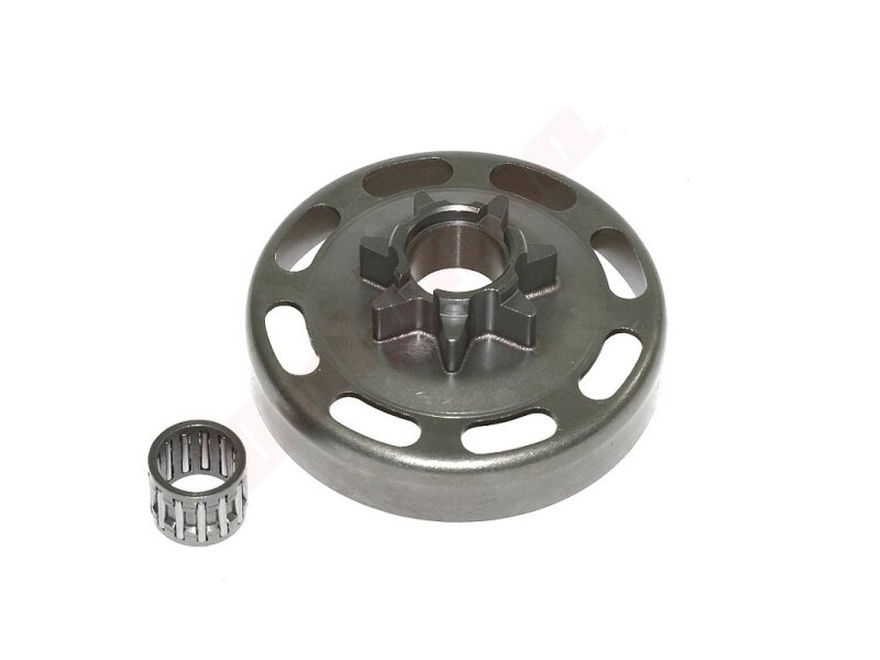 Sankabos būgnelis tinkanits HUSQVARNA 435 , 440 325" 7T ( 505 44 15-01 ) ( 542126 ) 006781