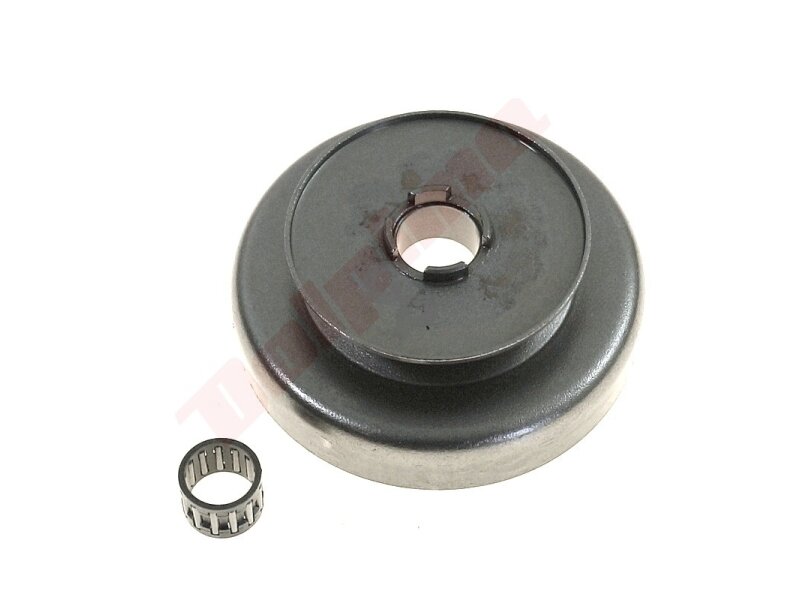 Sankabos būgnelis tinkanits HUSQVARNA 61 3/8" 7T ( 503 65 09-01 , 32071 ) 006771 Sankabos būgnelis tinkanits HUSQVARNA 61 3/8" 7T ( 503 65 09-01 , 32071 ) 006771