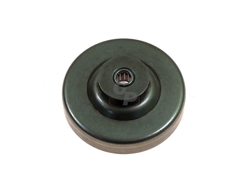 Sankabos būgnelis tinkanits MAKITA DCS  34 , 4610 3/8" 6T 8mm ( 036-223-115 , 112130 ) 006817