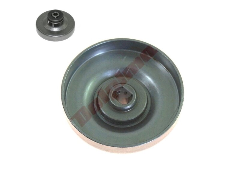 Sankabos būgnelis tinkanits MAKITA UC XX30A 3/8" 6T ( 125331-7 , 226223110 ) 006827 Sankabos būgnelis tinkanits MAKITA UC XX30A 3/8" 6T ( 125331-7 , 226223110 ) 006827