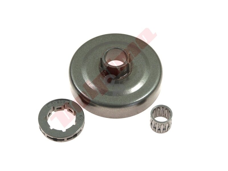 Sankabos būgnelis tinkanits OLEOMAC 947, 952 325" 7T RIM ( 111178X ) 006833 Sankabos būgnelis tinkanits OLEOMAC 947, 952 325" 7T RIM ( 111178X ) 006833