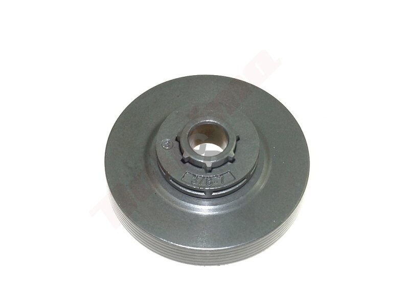Sankabos būgnelis tinkanits PARTNER 350S 3/8" 6T (  574 71 85-01 ) 006835