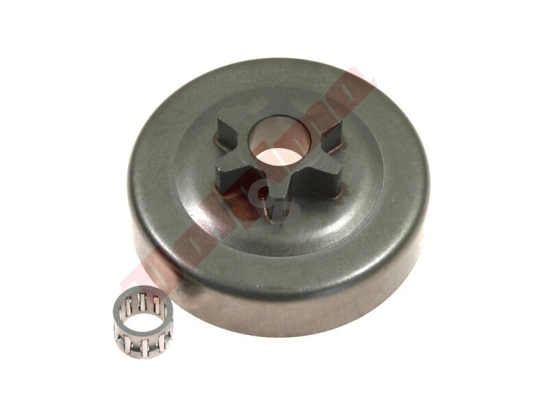 Sankabos būgnelis tinkanits PARTNER 351 3/8" 6T ( 106114 ) 006838