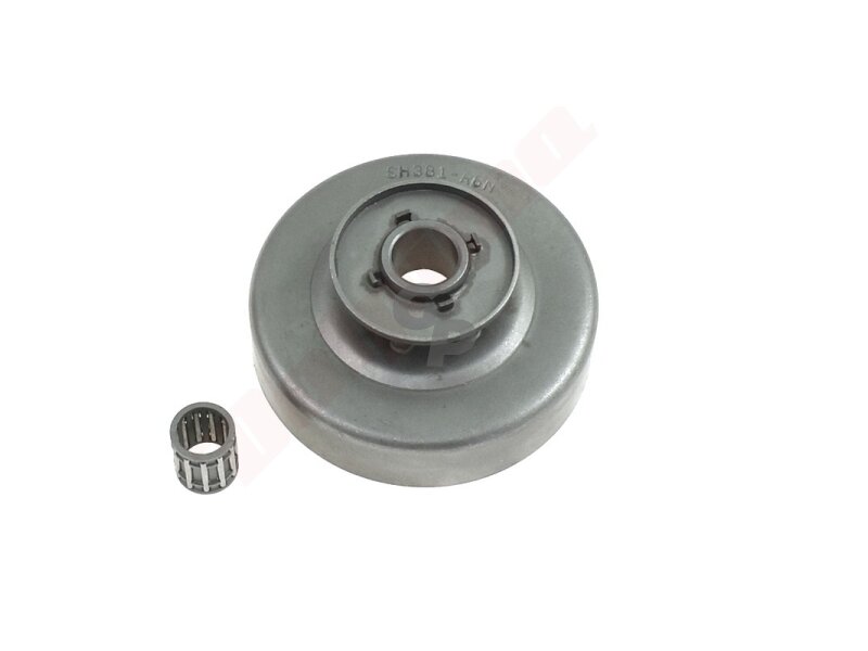 Sankabos būgnelis tinkanits SHINDAIWA 305 , 340 , 345 , 350 , 352 3/8" 6T ( A556-000540 ) 006839 Sankabos būgnelis tinkanits SHINDAIWA 305 , 340 , 345 , 350 , 352 3/8" 6T ( A556-000540 ) 006839
