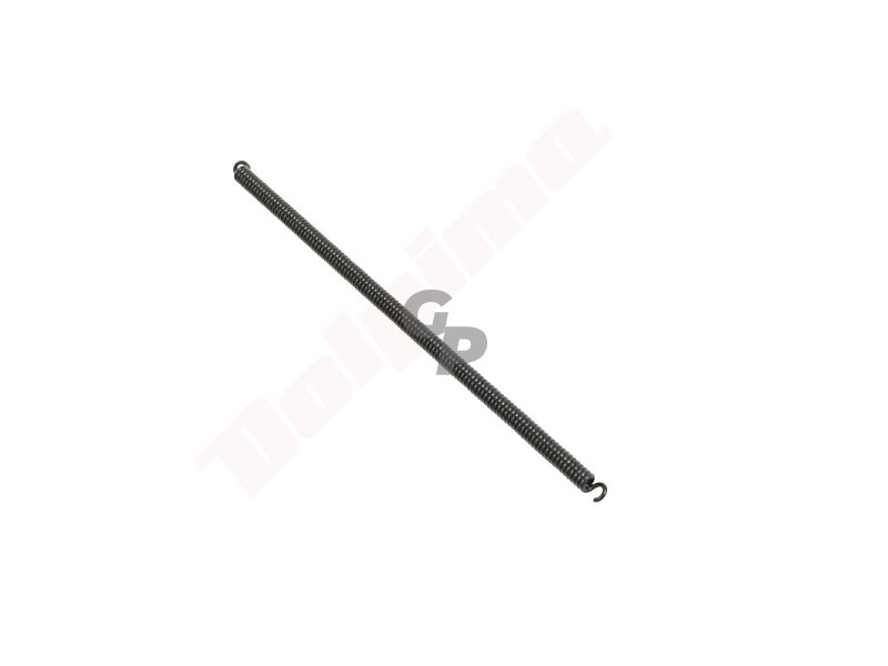 Sankabos spyruoklė tinkanti HUSQVARNA 262 ( 503 57 74-01 ) 006973 Sankabos spyruoklė tinkanti HUSQVARNA 262 ( 503 57 74-01 ) 006973
