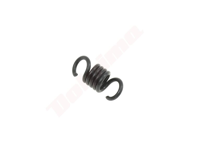 Sankabos spyruoklė tinkanti HUSQVARNA 268 ( 503 56 04-06 ) 006975 Sankabos spyruoklė tinkanti HUSQVARNA 268 ( 503 56 04-06 ) 006975