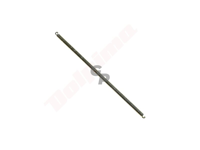 Sankabos spyruoklė tinkanti HUSQVARNA 61 ( 501 40 34-02 ) 006972 Sankabos spyruoklė tinkanti HUSQVARNA 61 ( 501 40 34-02 ) 006972