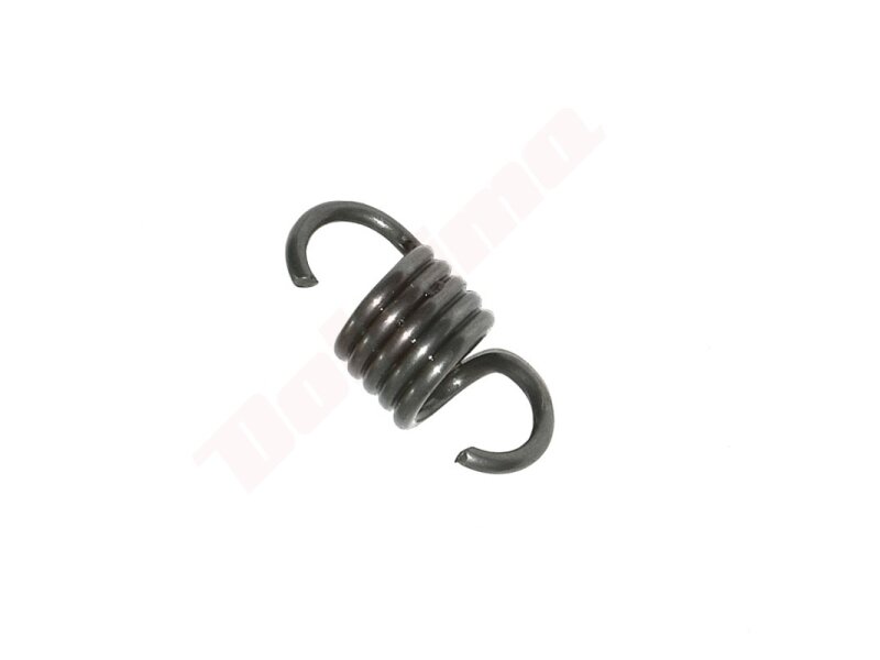 Sankabos spyruoklė tinkanti MAKITA DCS4300 , DOLMAR PS-350 , PS-420 ( 024 184 021 ) 006990