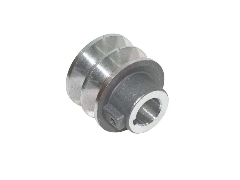 Skriemulys 20mm x 56mm R2 ALU 000170 Skriemulys 20mm x 56mm R2 ALU 000170