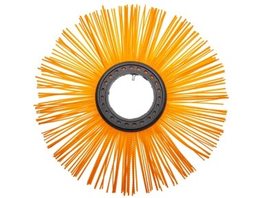 Šlavimo šepetys 340mm 012872 Šlavimo šepetys 340mm 012872