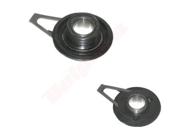 Sliekratis tinkanits HUSQVARNA 365 , 372 X-torx ( 537 20 78-05 ) 005960 Sliekratis tinkanits HUSQVARNA 365 , 372 X-torx ( 537 20 78-05 ) 005960