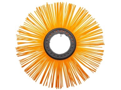 Šlavimo šepetys 340mm 012872 Šlavimo šepetys 340mm 012872