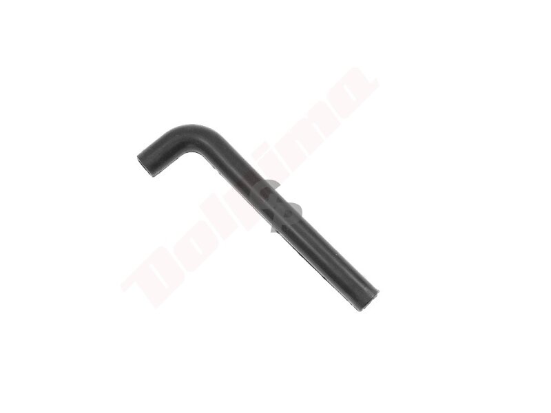 Šlangelė tinkanti HONDA GX390 ( 15721-ZB4-000 ) 008525 Šlangelė tinkanti HONDA GX390 ( 15721-ZB4-000 ) 008525