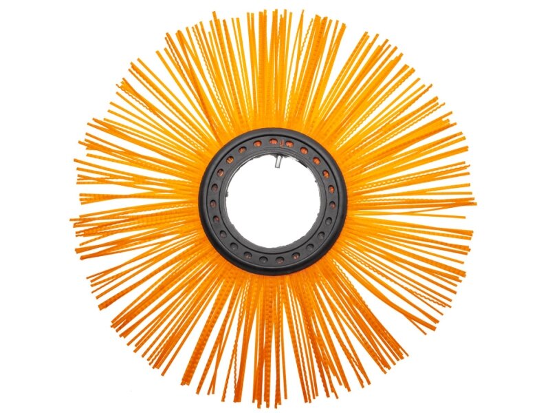 Šlavimo šepetys 340mm 012872 Šlavimo šepetys 340mm 012872