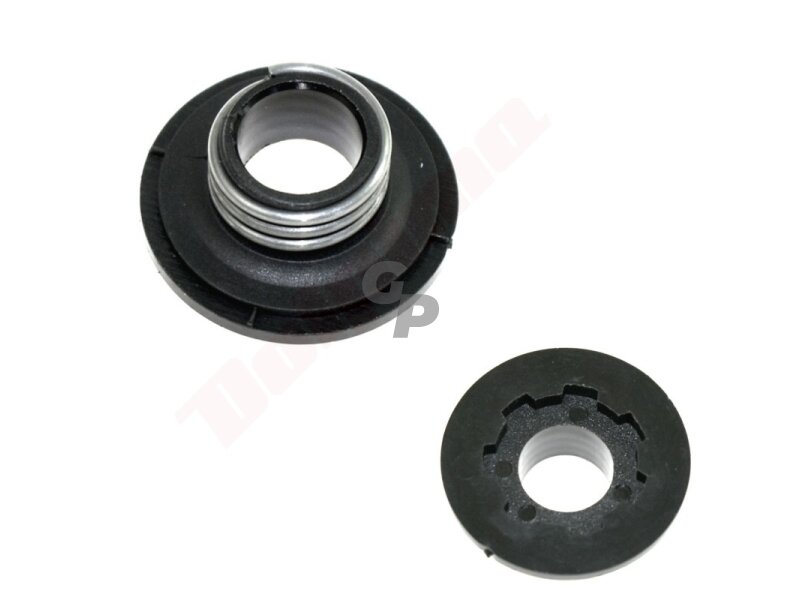 Sliekratis tinkanits HUSQVARNA 340 , 345 ,445 ( 503 93 18-01 ) 325" T7 005953