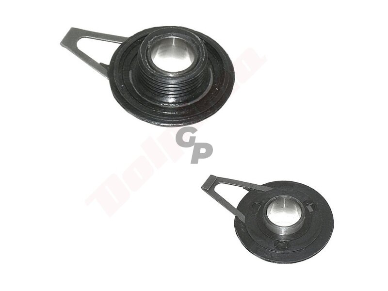 Sliekratis tinkanits HUSQVARNA 365 , 372 X-torx ( 537 20 78-05 ) 005960