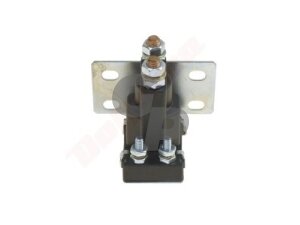 Solenoidas T2xP4 JOHN DEERE ( AM104036 ) 000490 Solenoidas T2xP4 JOHN DEERE ( AM104036 ) 000490