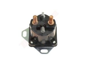 Solenoidas T2xP4 JOHN DEERE ( RE164448 ) 000491
