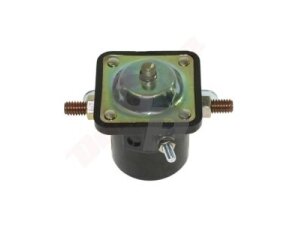 Solenoidas T3xP3 JOHN DEERE 820 , 830 ( 1119799 ) 000493 Solenoidas T3xP3 JOHN DEERE 820 , 830 ( 1119799 ) 000493