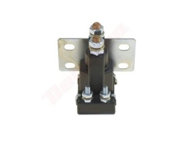 Solenoidas T2xP4 JOHN DEERE ( AM104036 ) 000490 Solenoidas T2xP4 JOHN DEERE ( AM104036 ) 000490