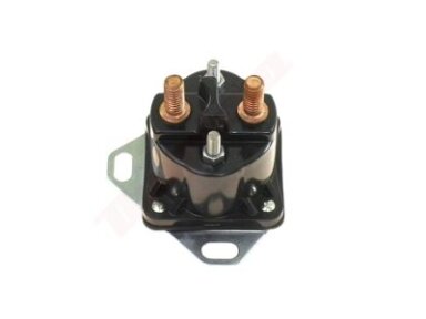 Solenoidas T2xP4 JOHN DEERE ( RE164448 ) 000491 Solenoidas T2xP4 JOHN DEERE ( RE164448 ) 000491