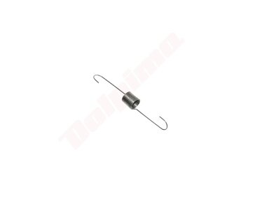 Spyruoklė apsisuk. reg. tinkanti HONDA GX100 SHORT ( 16562-Z0D-V20 ) 011532