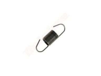 Spyruoklė apsisuk. reg. tinkanti YAMAHA ET950 ( 7CE-E1925-00 ) 003850