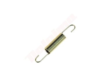 Spyruoklė apsisuk. reg. tinkanti YANMAR L 48 ( 114770-66010 ) 009376