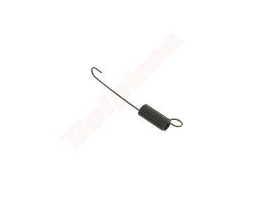 Spyruoklė apsisuk. reg. tinkanti YANMAR L100 ( 183250-66331 ) 011534