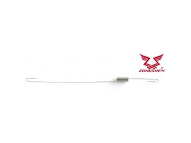 Spyruoklė apsukų reguliavimo zongshen xp200 005268
