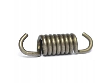 Spyruoklė sankabos kinietiško trimerio 26cc 43cc 52cc 004904