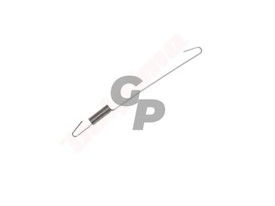Spyruoklė apsisuk. reg. tinkanti HONDA GX270 ( 16561-ZE2-000 ) 145mm 009366 Spyruoklė apsisuk. reg. tinkanti HONDA GX270 ( 16561-ZE2-000 ) 145mm 009366