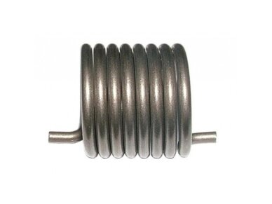 Spyruoklė tinkanti Husqvarna 340, 345, 350, 350e, 440e, 445e, 450e 007911 Spyruoklė tinkanti Husqvarna 340, 345, 350, 350e, 440e, 445e, 450e 007911