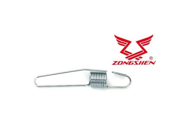 Spyruoklė apsukų reguliavimo zongshen xp140 005266