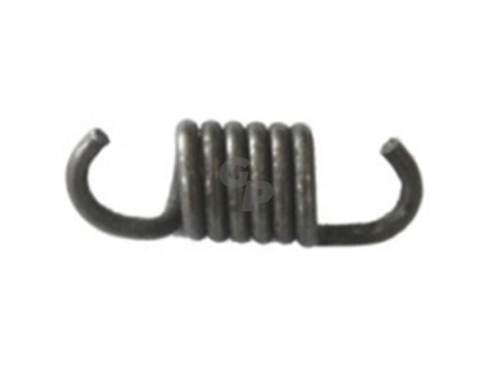 Spyruoklė sankabos trimerio 26cc 004905 Spyruoklė sankabos trimerio 26cc 004905
