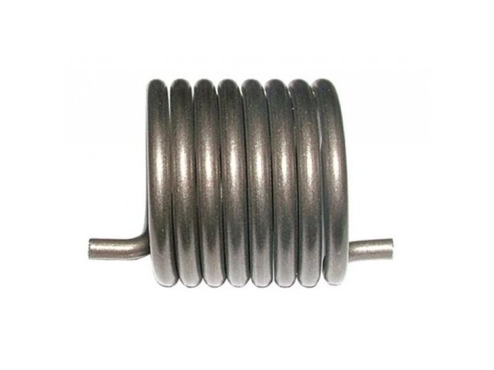Spyruoklė tinkanti Husqvarna 340, 345, 350, 350e, 440e, 445e, 450e 007911 Spyruoklė tinkanti Husqvarna 340, 345, 350, 350e, 440e, 445e, 450e 007911