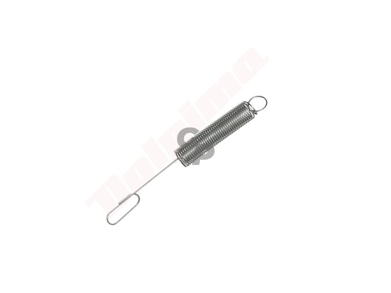 Spyruoklė apsisuk. reg. tinkanti BRIGGS & STRATTON ( 690251 ) 011529