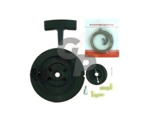Starterio remonto rinkinys tinkanits YAMAHA MZ175 004010