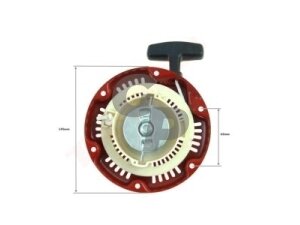 Starteris 152-6 003891 Starteris 152-6 003891