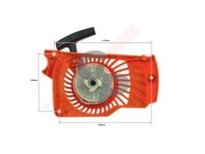 Starteris tinkanits kinietiško pjūklo  38cc EASY 003940