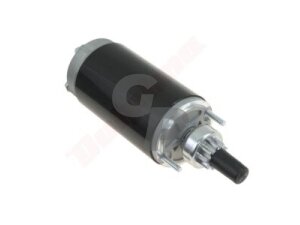 Starteris tinkanits KOHLER EL 12V  9T ( 252-098-06 , 52-098-10 ) 003908