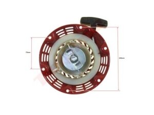 Starteris tinkanits LONCIN 154F , 156F 003924 Starteris tinkanits LONCIN 154F , 156F 003924