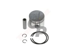 Stūmoklio komplektas tinkanits kinietiško trimerio 34mm 26cc 004044